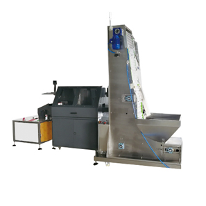 瓶蓋智能賦碼集成系統 